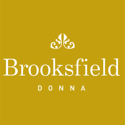 Logo Brooksfield Donna